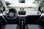 Volkswagen up! 2011 года